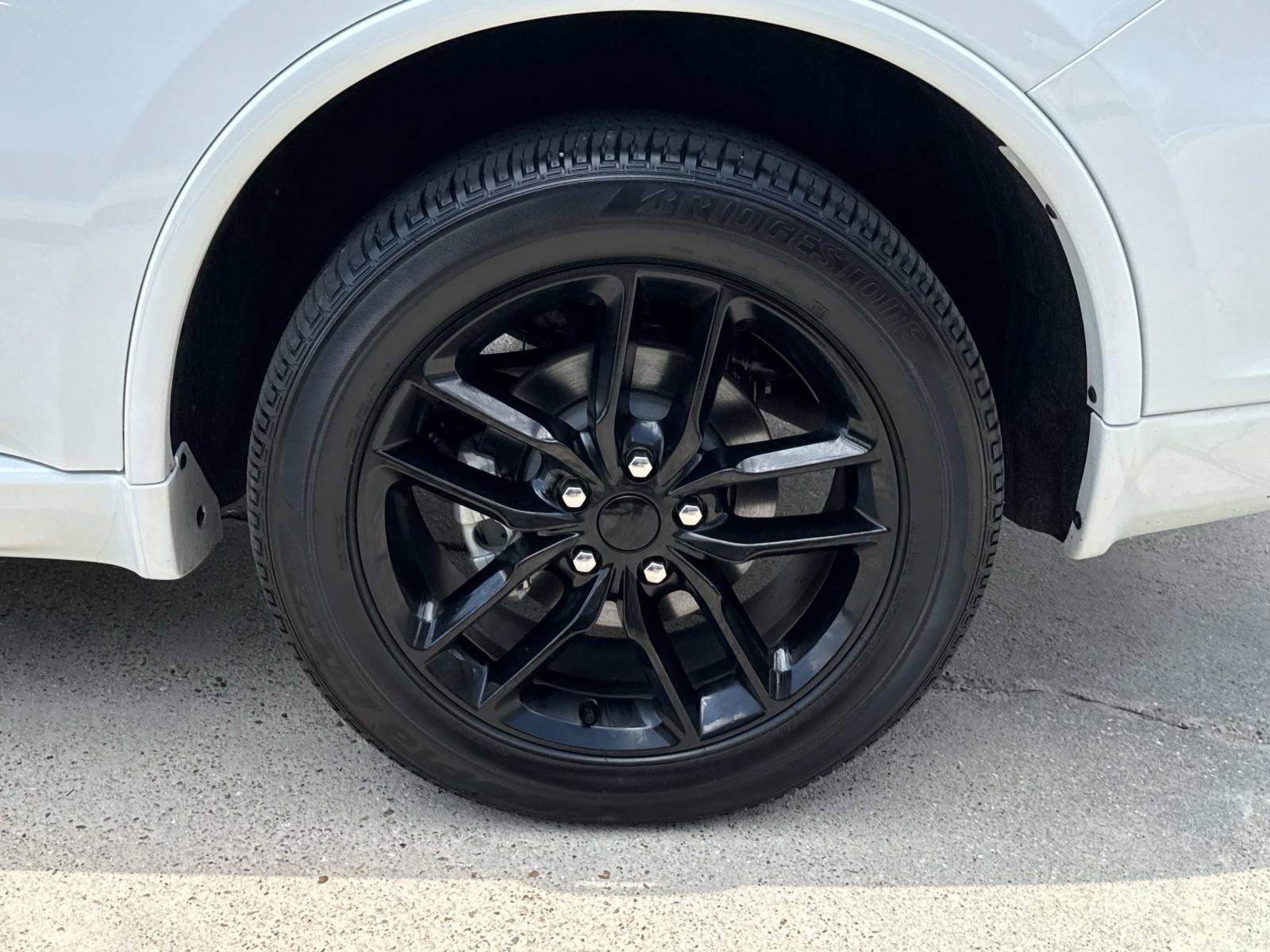 Used 2026 Dodge Durango GT AWD/4WD image 4