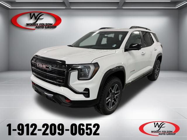 New 2026 GMC Terrain AT4 w/ Technology Package II