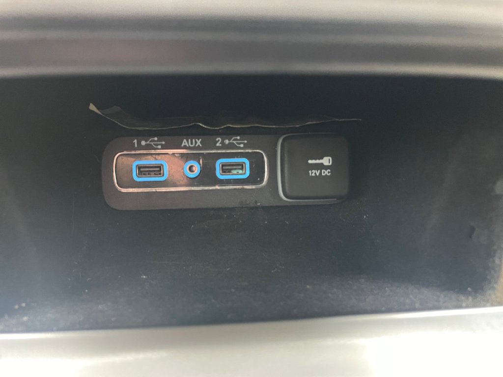 Used 2020 Jeep Grand Cherokee Limited AWD/4WD image 42