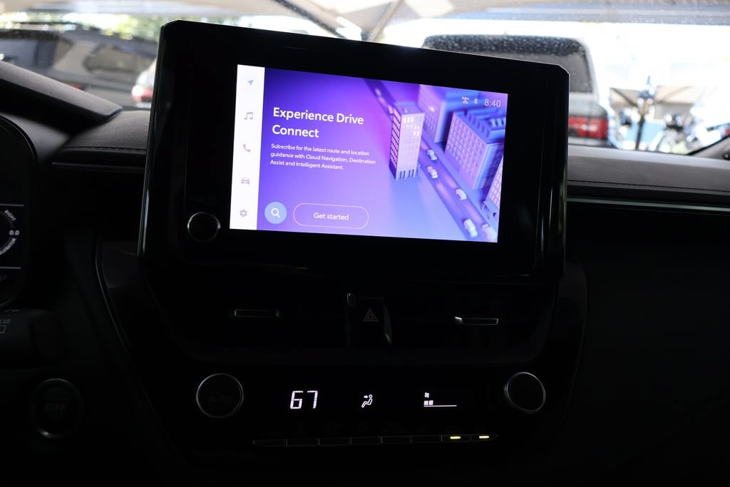 Certified 2023 Toyota Corolla GR AWD/4WD image 5
