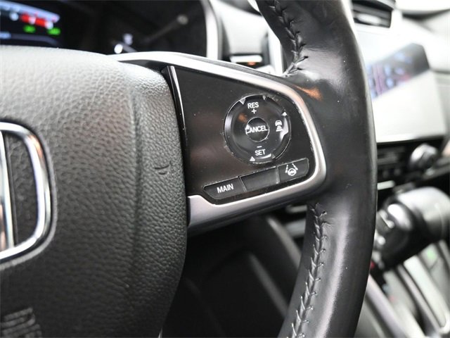 Certified 2020 Honda CR-V EX-L image 29