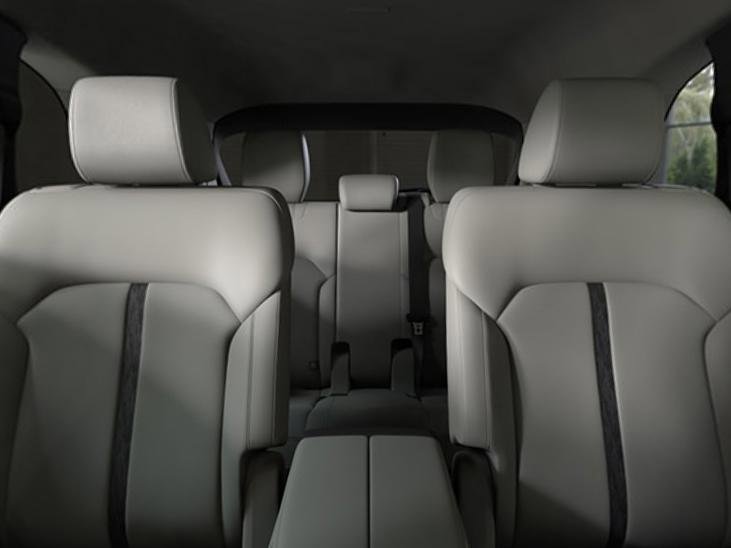 New 2026 MAZDA CX-90 3.3 Turbo S w/ Premium Plus image 9