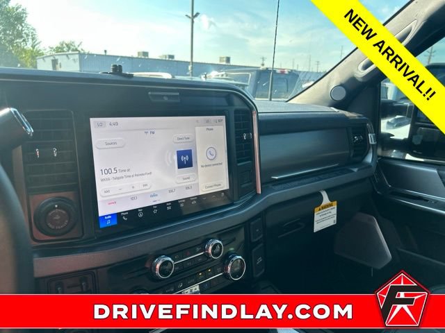 Used 2026 Ford F450 Platinum AWD/4WD image 13