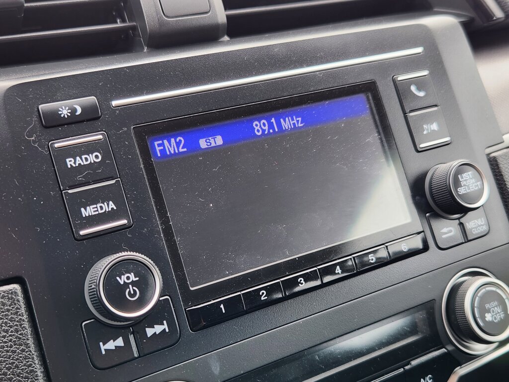 Used 2016 Honda Civic LX image 20