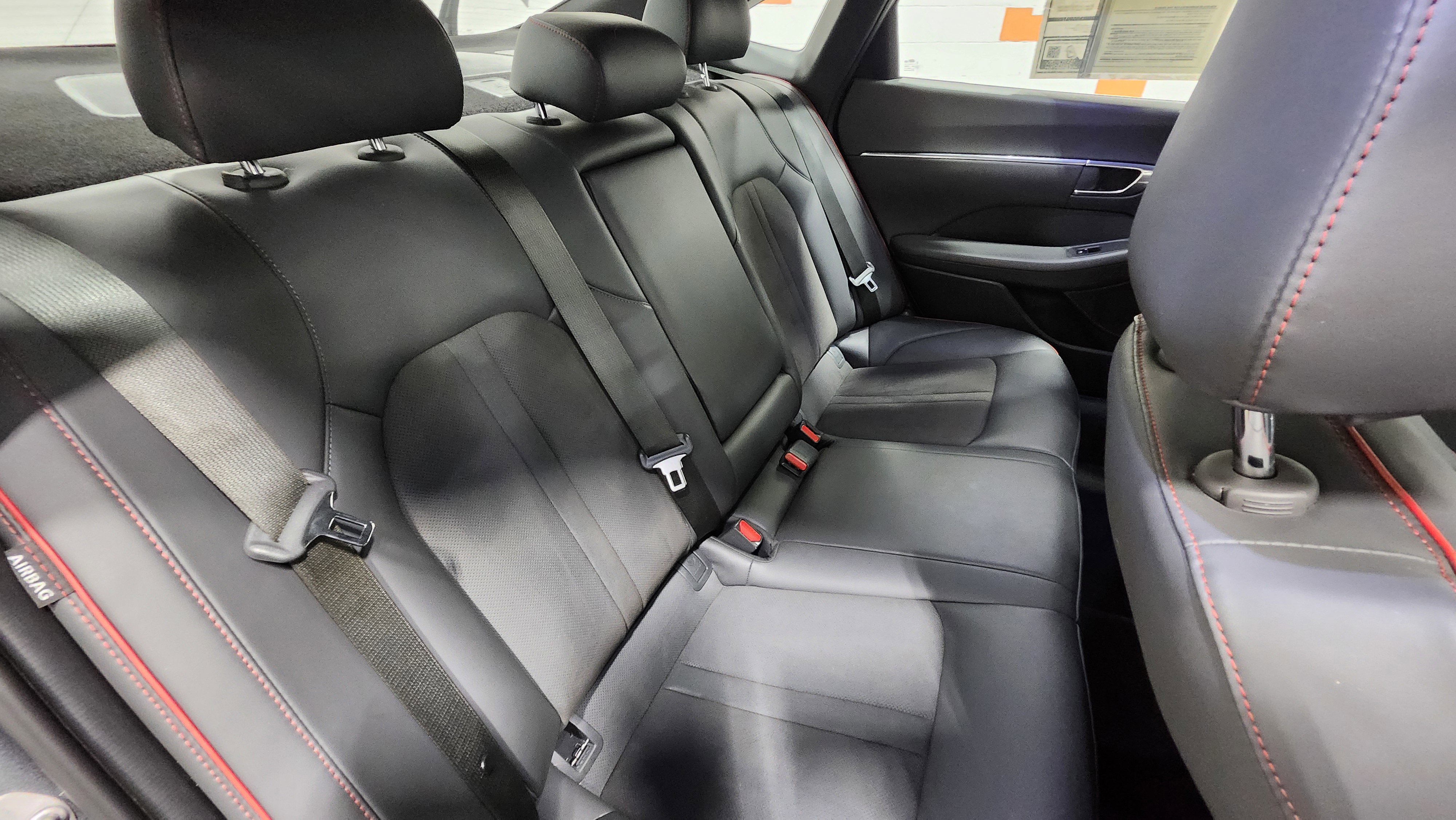 Used 2023 Hyundai Sonata SEL Plus image 21