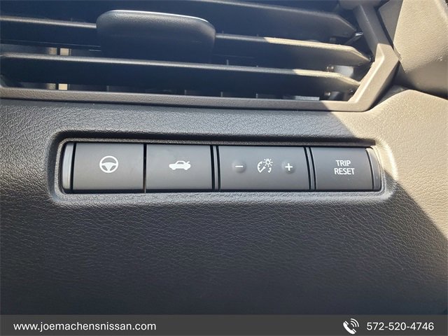 New 2025 Nissan Altima 2.5 SL image 24