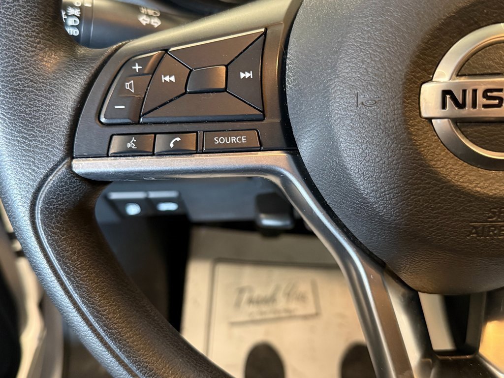 Used 2021 Nissan Versa S image 10