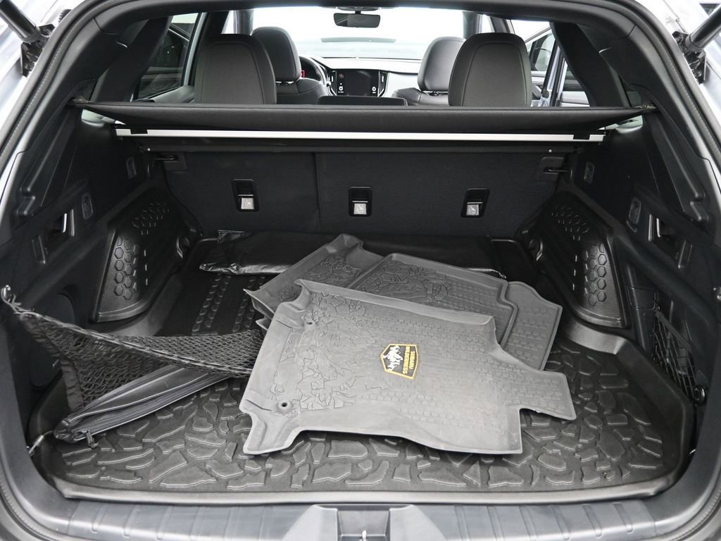 Used 2025 Subaru Outback Wilderness image 19