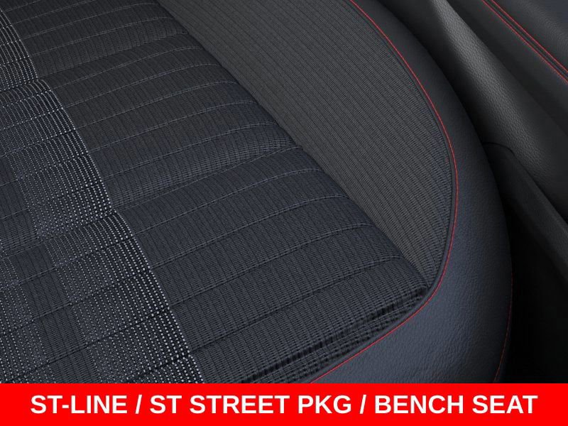 New 2026 Ford Explorer ST-Line w/ ST-Line Street Pack image 16