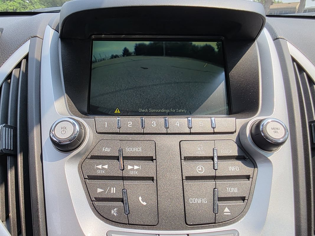 Used 2012 GMC Terrain SLE AWD/4WD image 26
