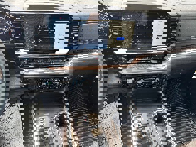 New 2026 Chevrolet Silverado 1500 RST w/ Convenience Package II image 16