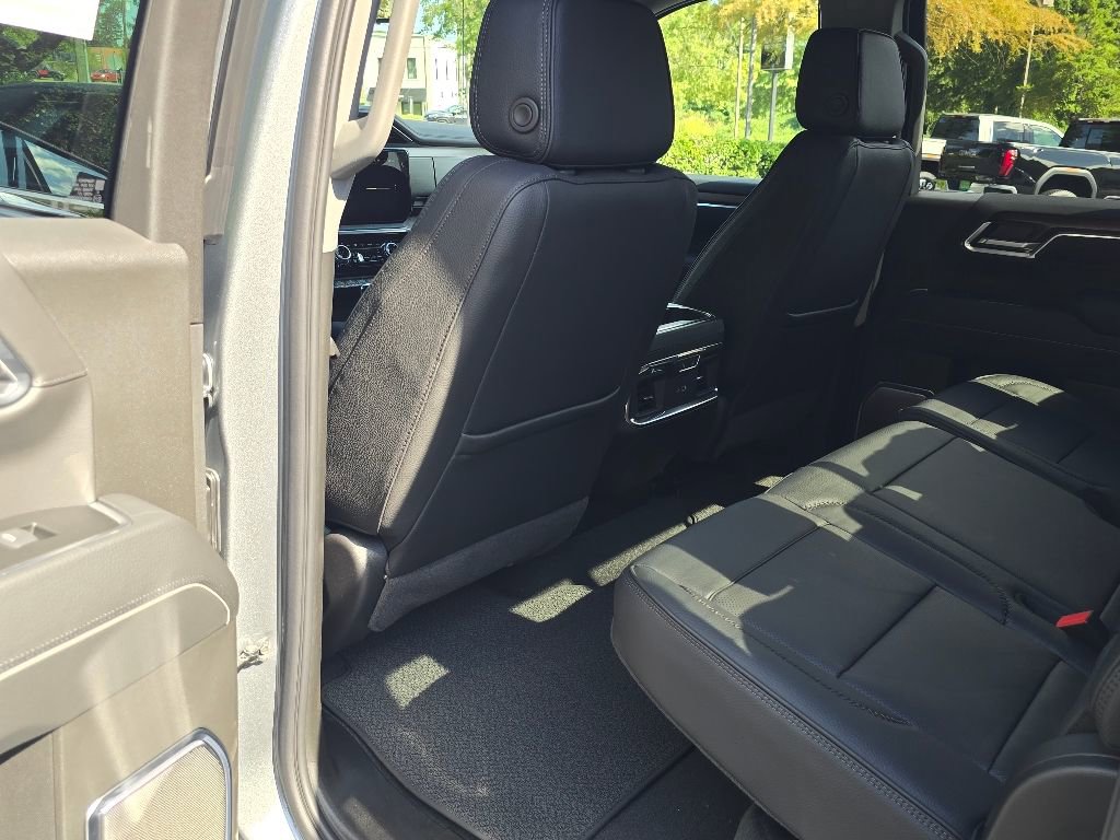 New 2026 GMC Sierra 1500 Denali w/ Technology Package image 5
