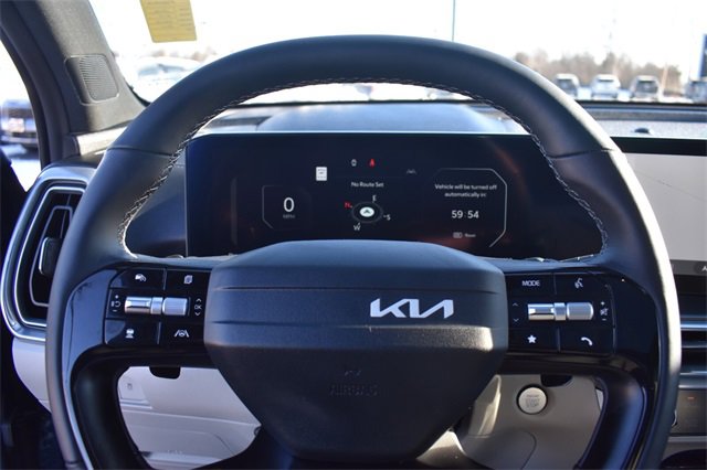 Used 2026 Kia Sorento SX Prestige image 37
