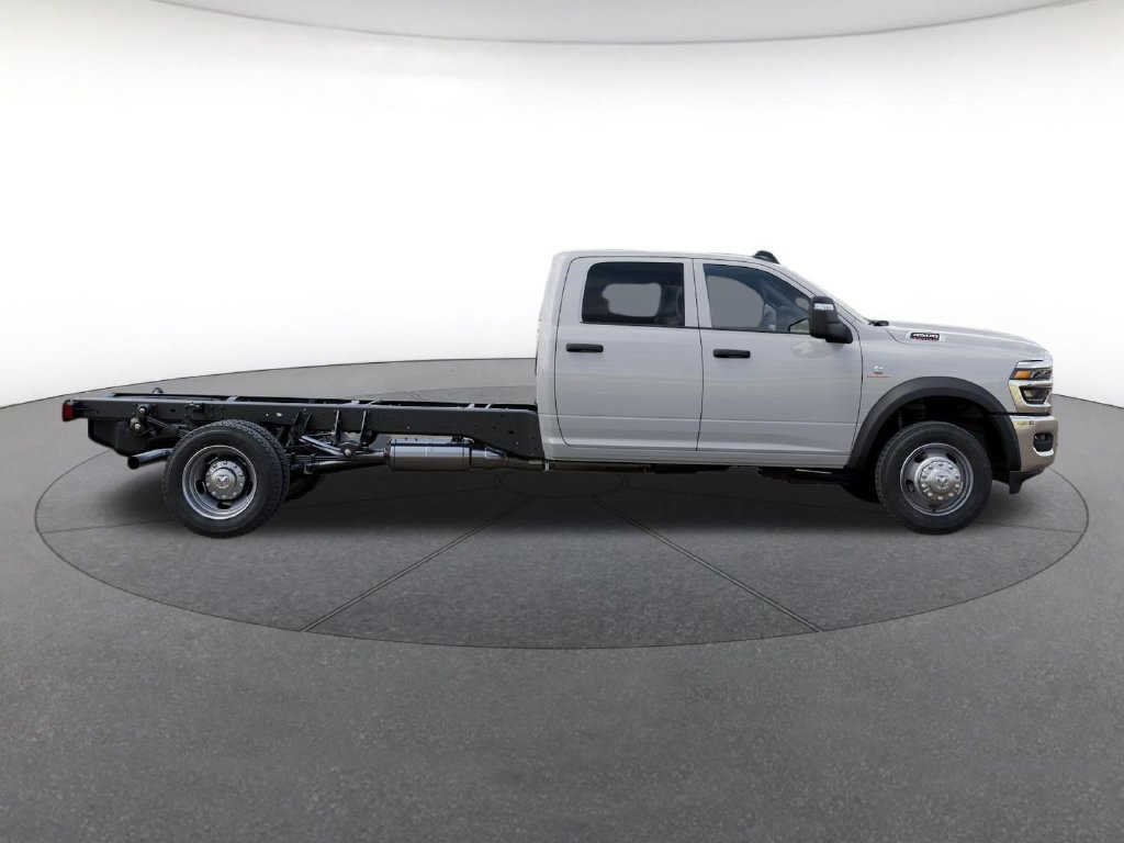 New 2026 RAM 4500 Tradesman w/ Chrome Appearance Group AWD/4WD image 22