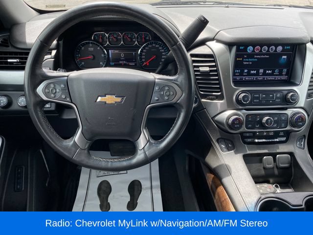 Used 2016 Chevrolet Tahoe LT AWD/4WD image 8