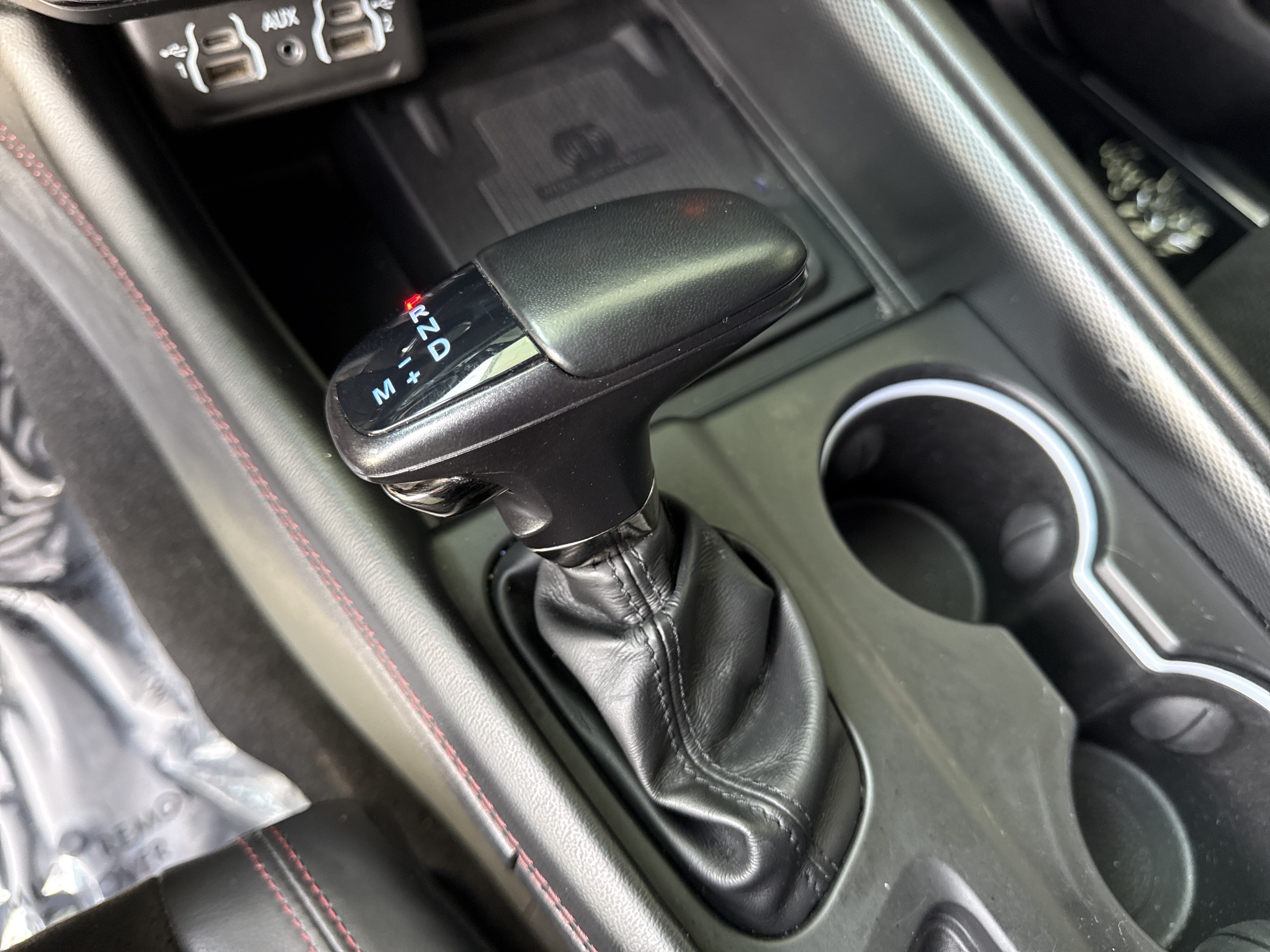 Used 2021 Dodge Durango R/T w/ Blacktop Package RWD image 25
