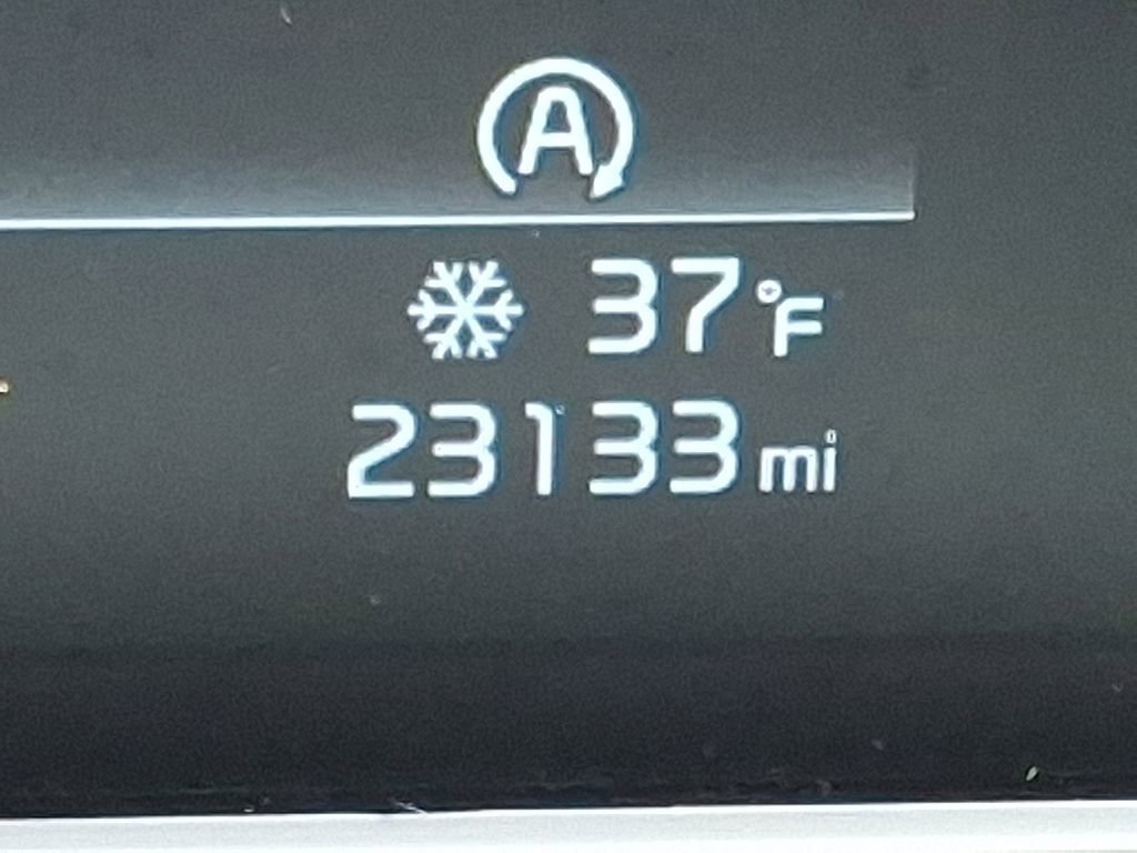 Certified 2024 Kia Seltos LX image 20