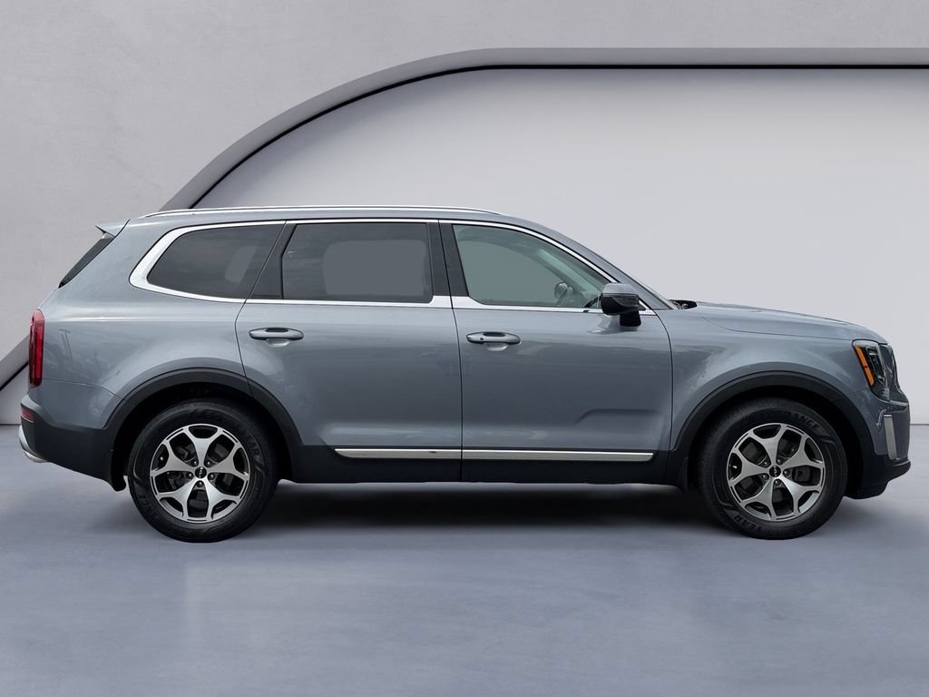 Used 2022 Kia Telluride EX FWD image 6