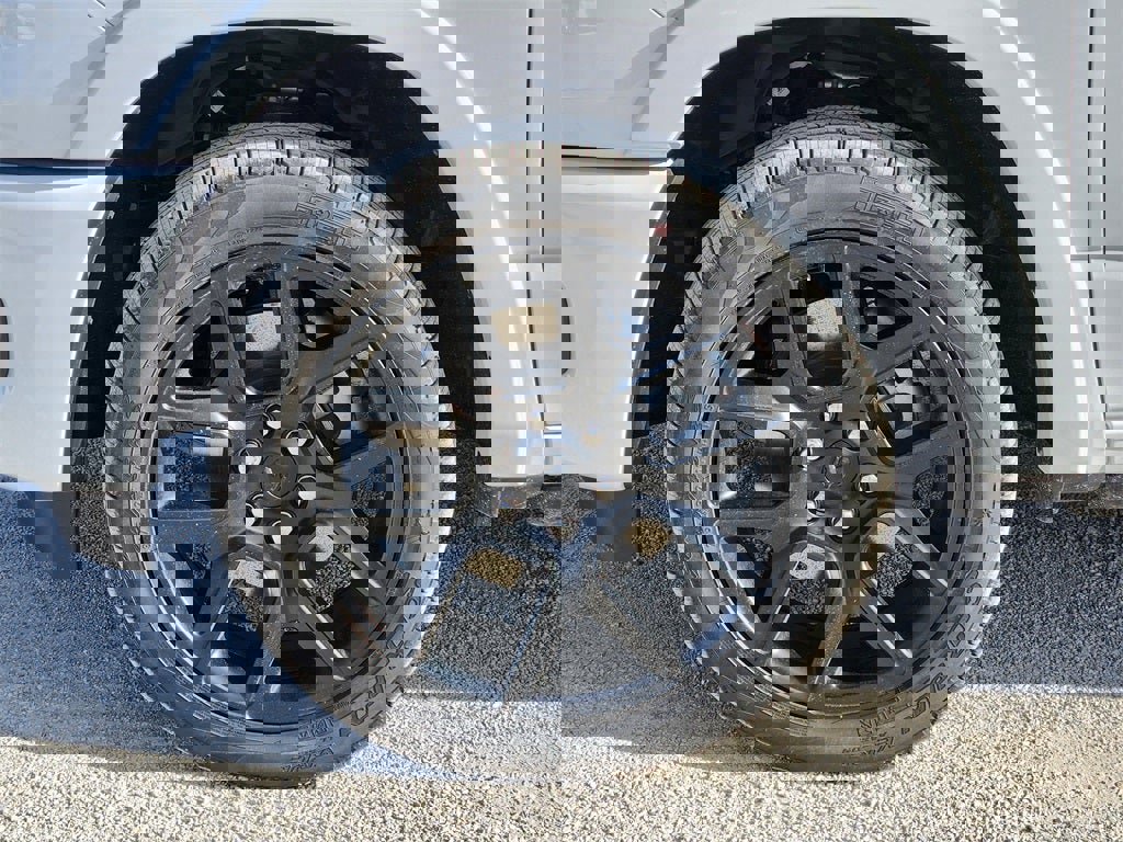 New 2026 RAM 1500 Laramie w/ Night Edition image 7