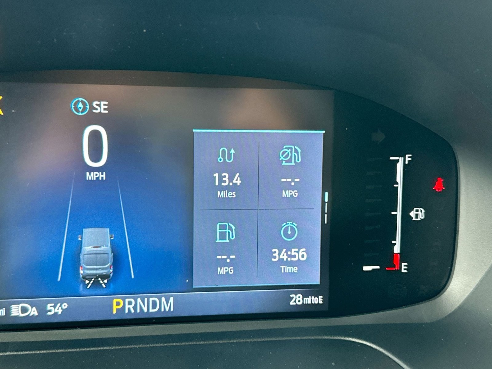 New 2026 Ford Transit 350 148 High Roof Extended w/ Load Area Protection Package image 22