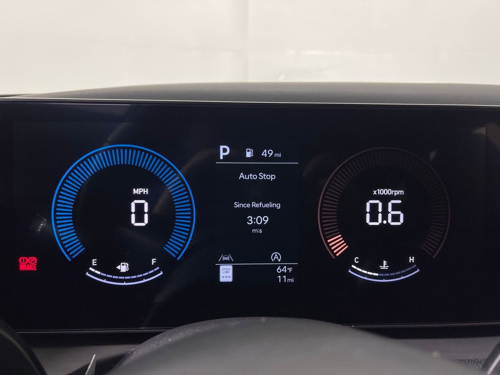 New 2026 Hyundai Tucson XRT FWD image 20