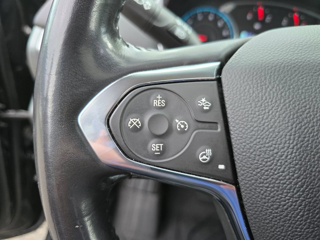 Used 2019 Chevrolet Traverse Premier w/ Redline Edition FWD image 32