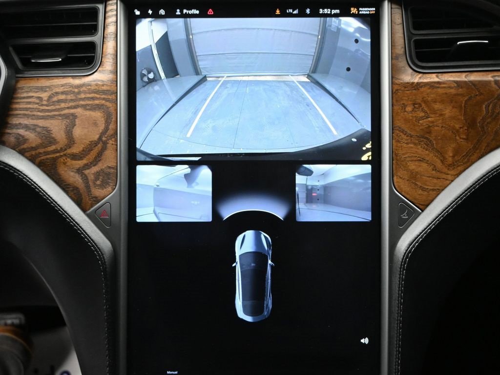 Used 2021 Tesla Model S Long Range image 22