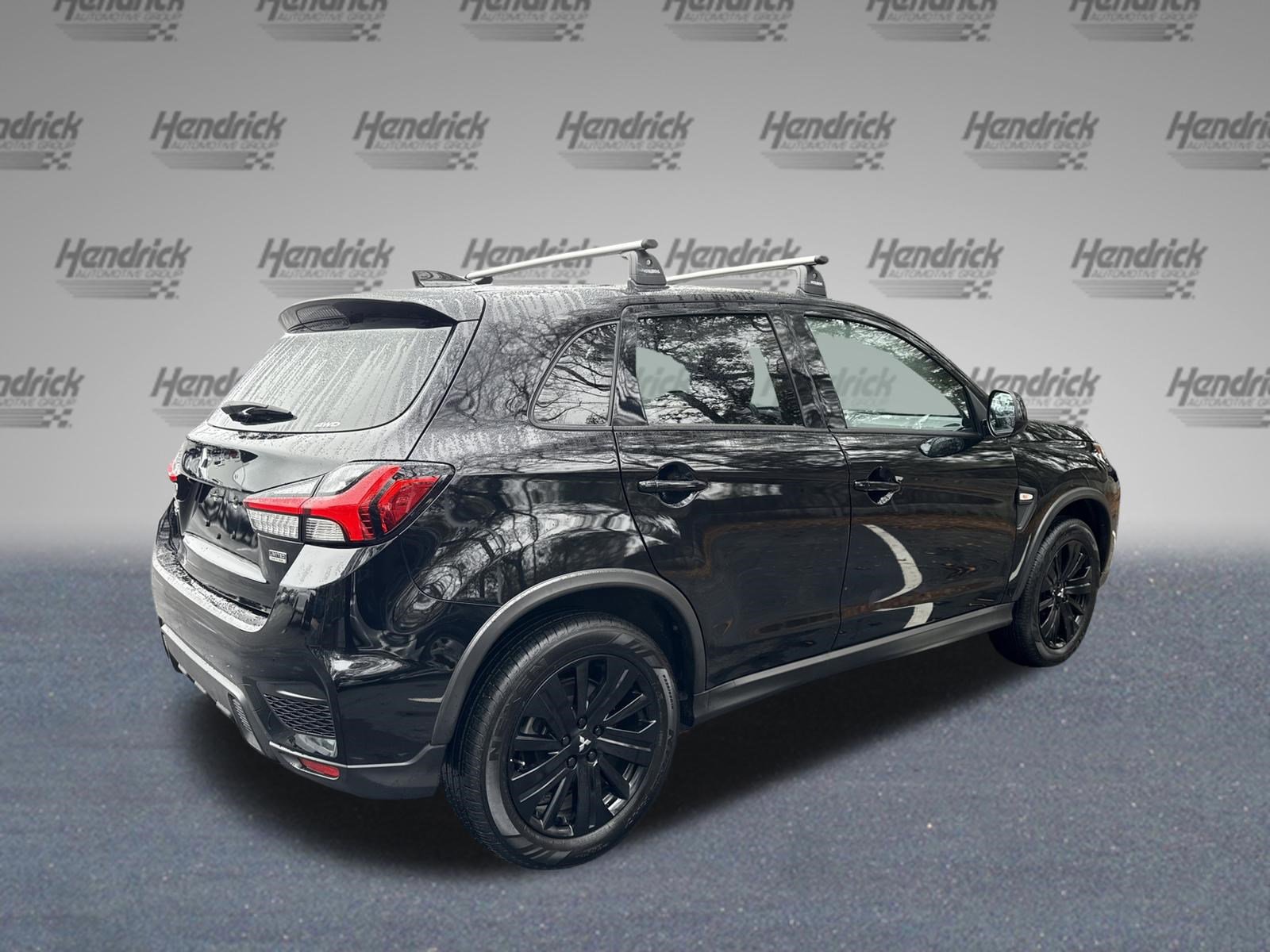 Used 2024 Mitsubishi Outlander Sport LE image 10