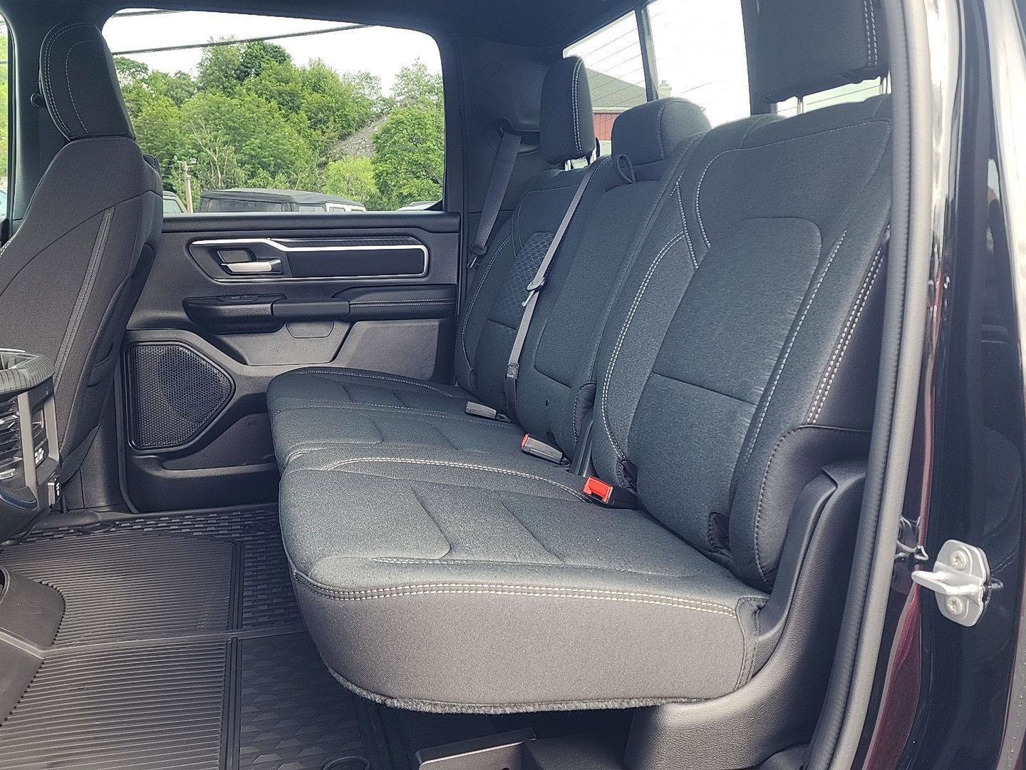 New 2026 RAM 1500 Big Horn image 15