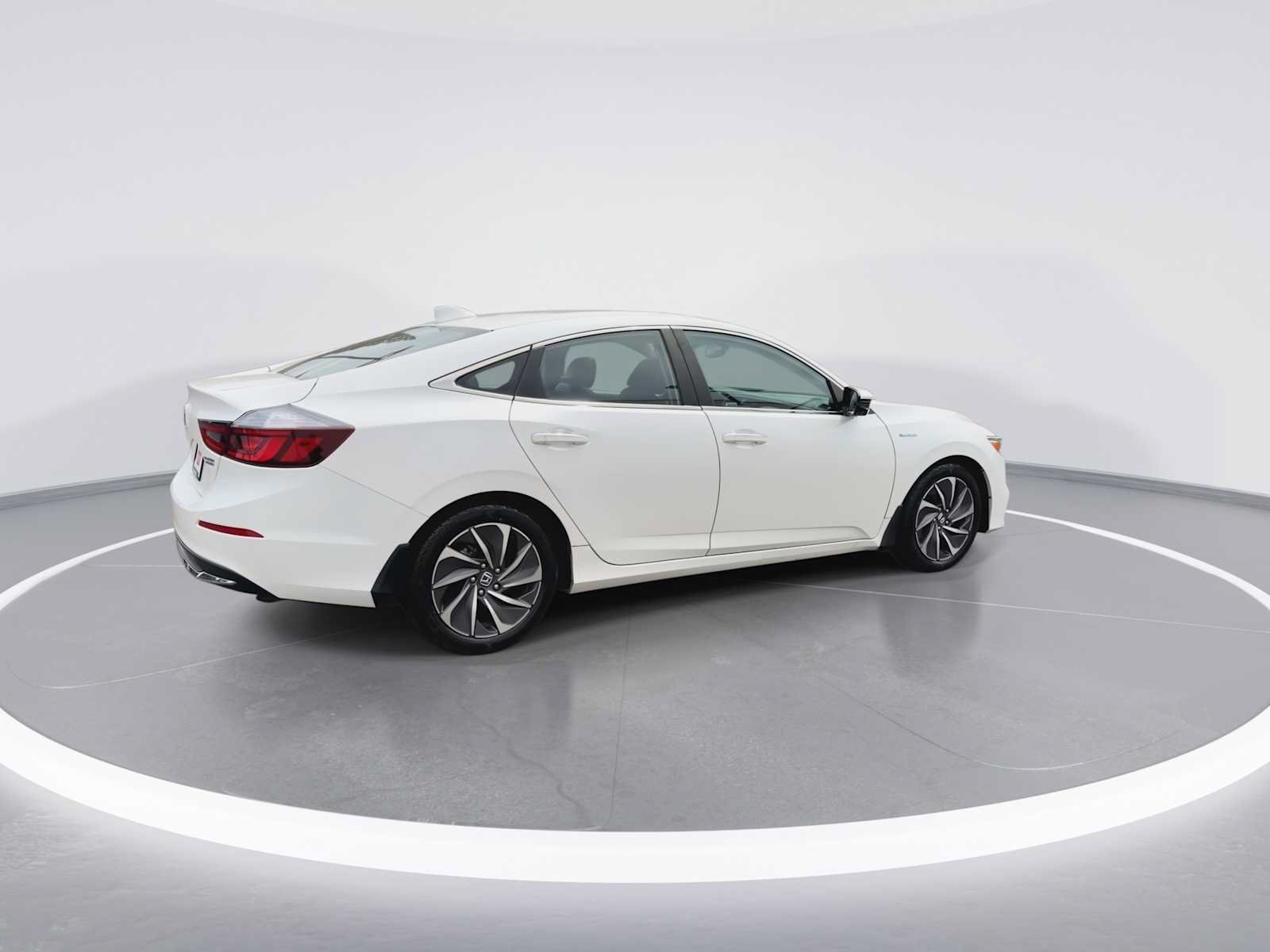 Used 2019 Honda Insight Touring image 8