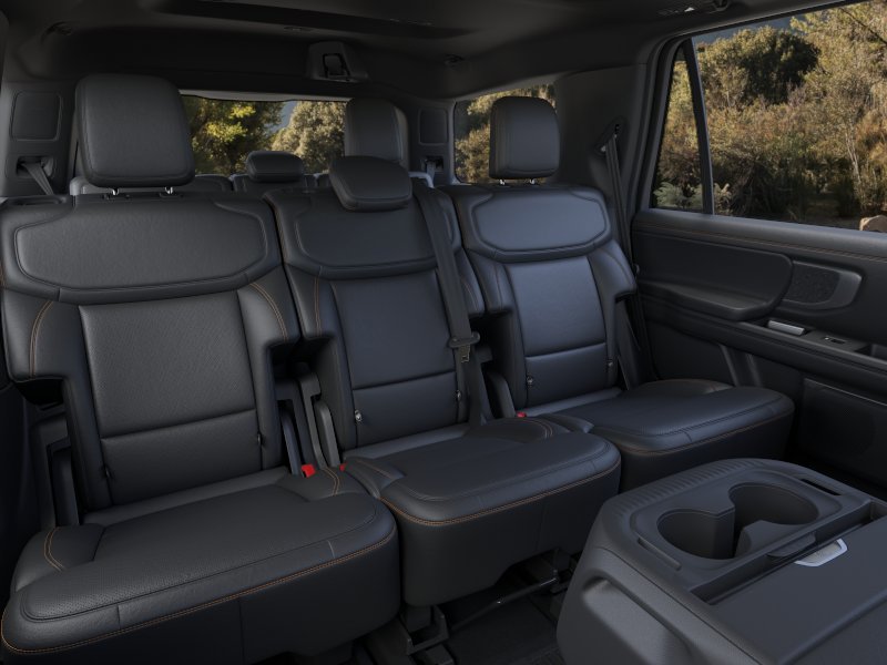 New 2025 Ford Expedition Tremor image 11