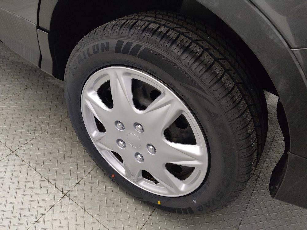 Used 2018 Ford Escape S FWD image 31