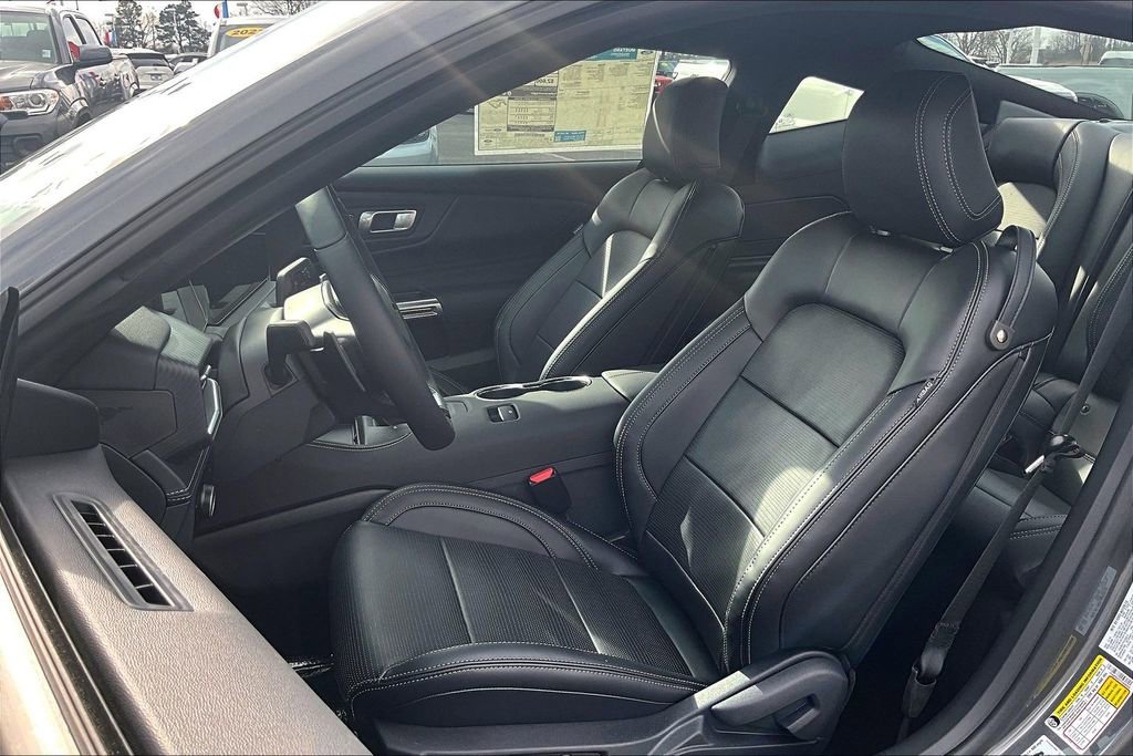 New 2026 Ford Mustang GT Premium image 9