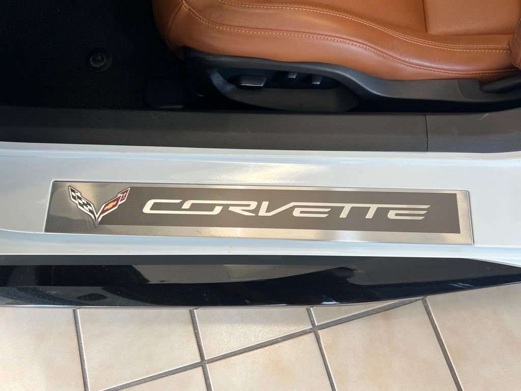 Used 2019 Chevrolet Corvette Grand Sport image 18