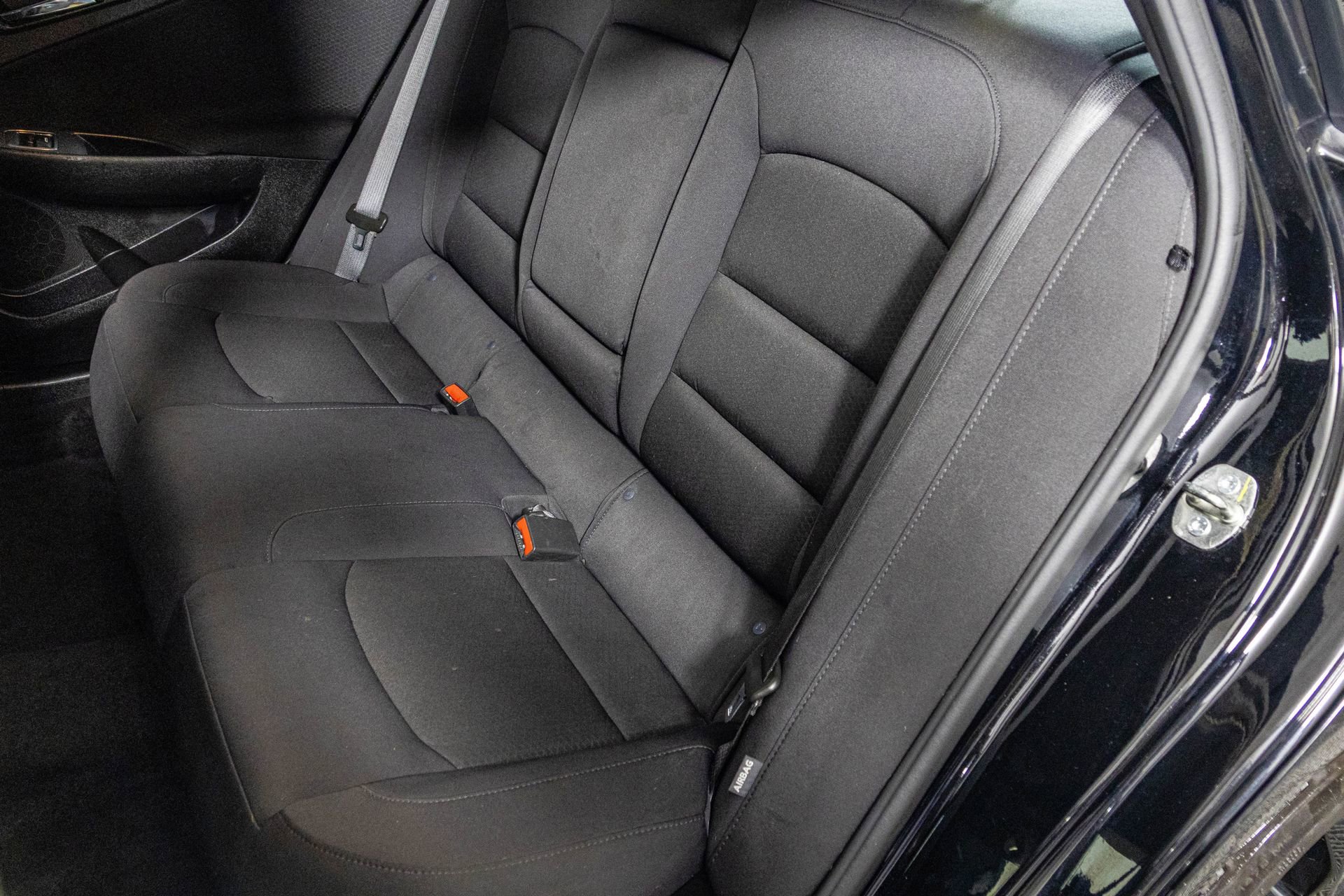 Used 2021 Chevrolet Malibu LT w/ Midnight Edition image 35