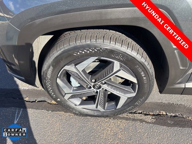 Used 2024 Hyundai Tucson SEL image 31