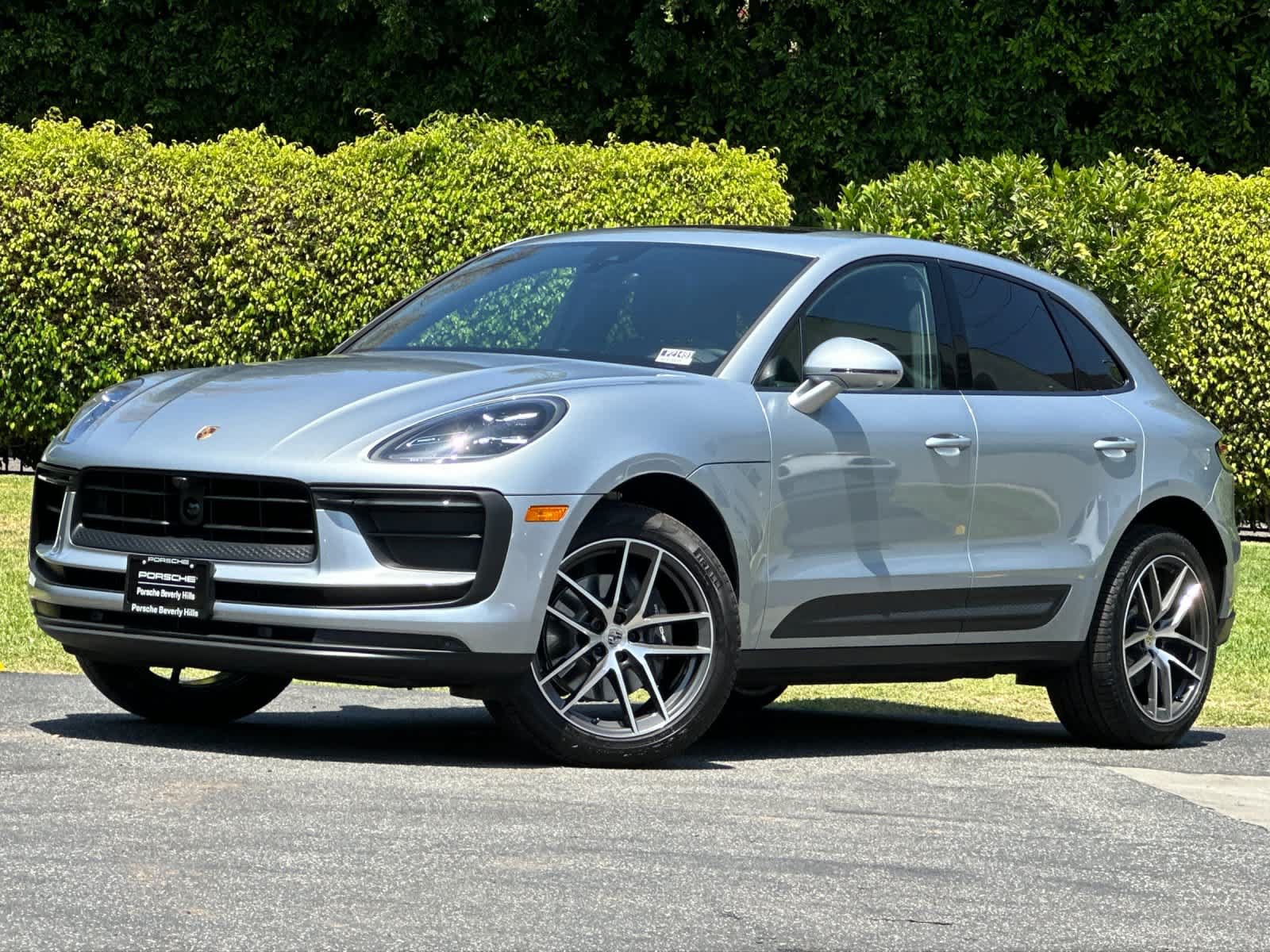 Used 2026 Porsche Macan