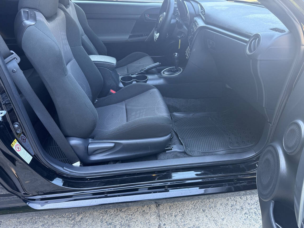Used 2012 Scion tC FWD image 25