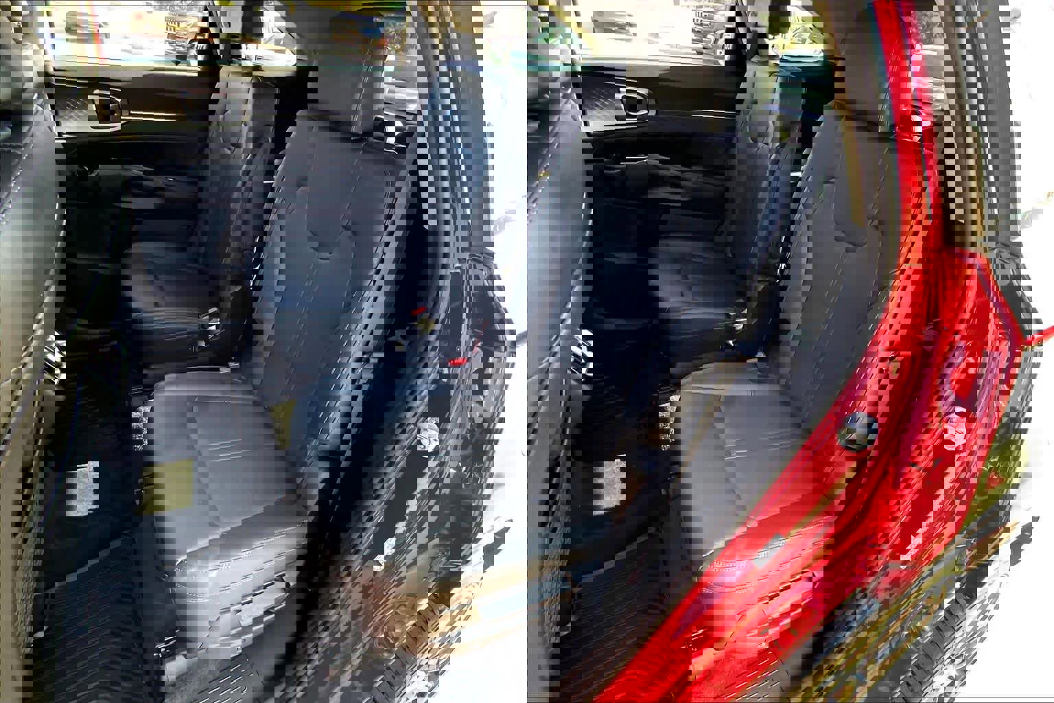 Used 2023 Kia Sorento SX image 20