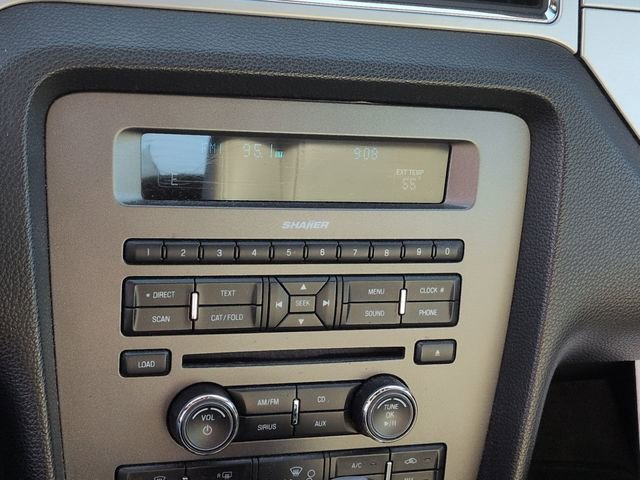 Used 2013 Ford Mustang Premium image 23