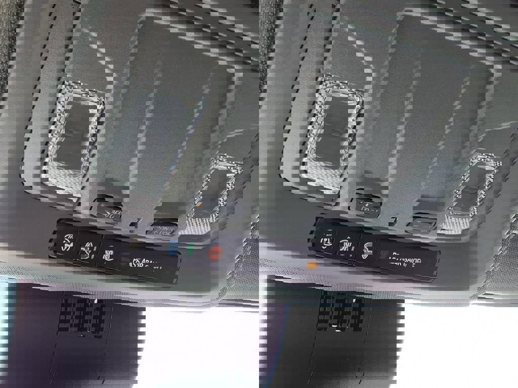 New 2026 Chevrolet Silverado 2500 Custom w/ Custom Value Package image 22