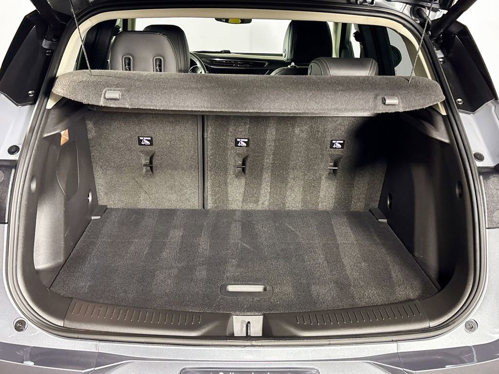 Used 2022 Buick Encore GX Select w/ Experience Buick Package AWD/4WD image 21