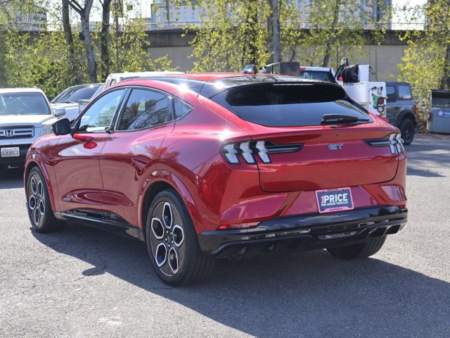 Used 2024 Ford Mustang Mach-E GT image 8