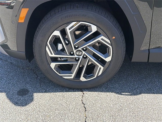 New 2026 Hyundai Tucson Limited image 10