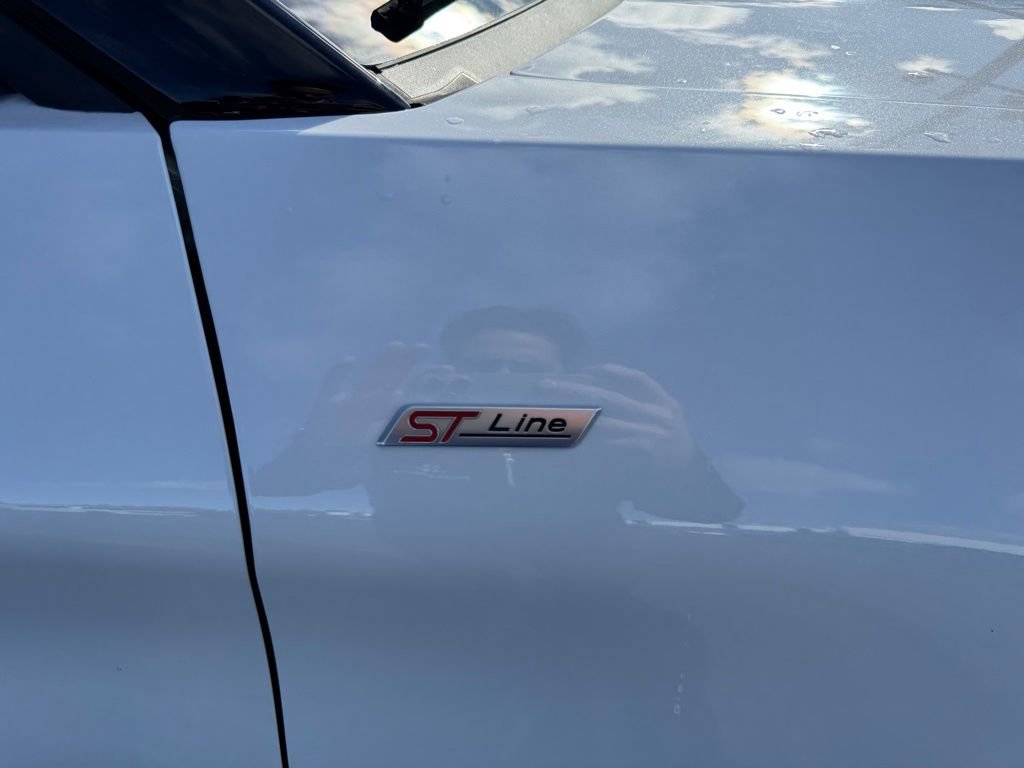 New 2025 Ford Explorer ST-Line w/ Premium Package image 24