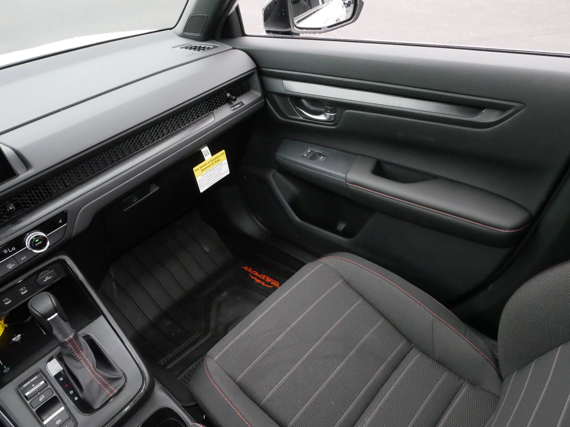 Certified 2026 Honda CR-V TrailSport image 11