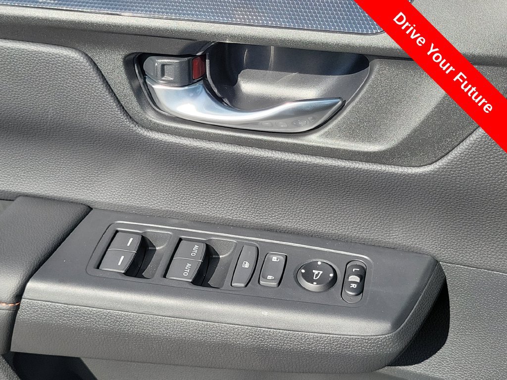 Used 2027 Honda CR-V Sport image 15