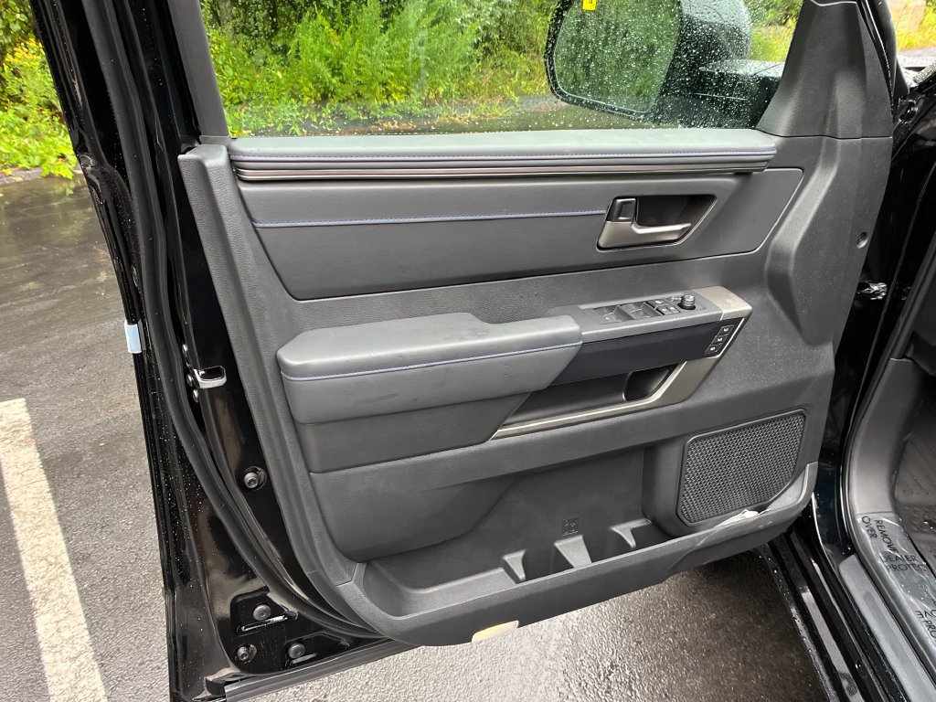 New 2026 Toyota Tundra Platinum AWD/4WD image 11