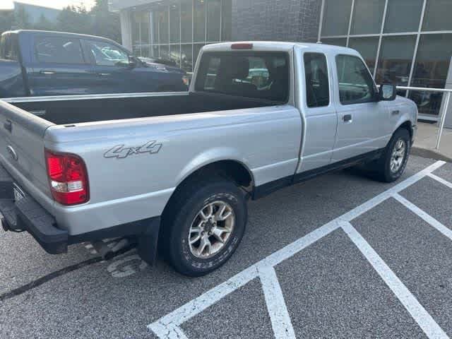 Used 2011 Ford Ranger XLT AWD/4WD image 13