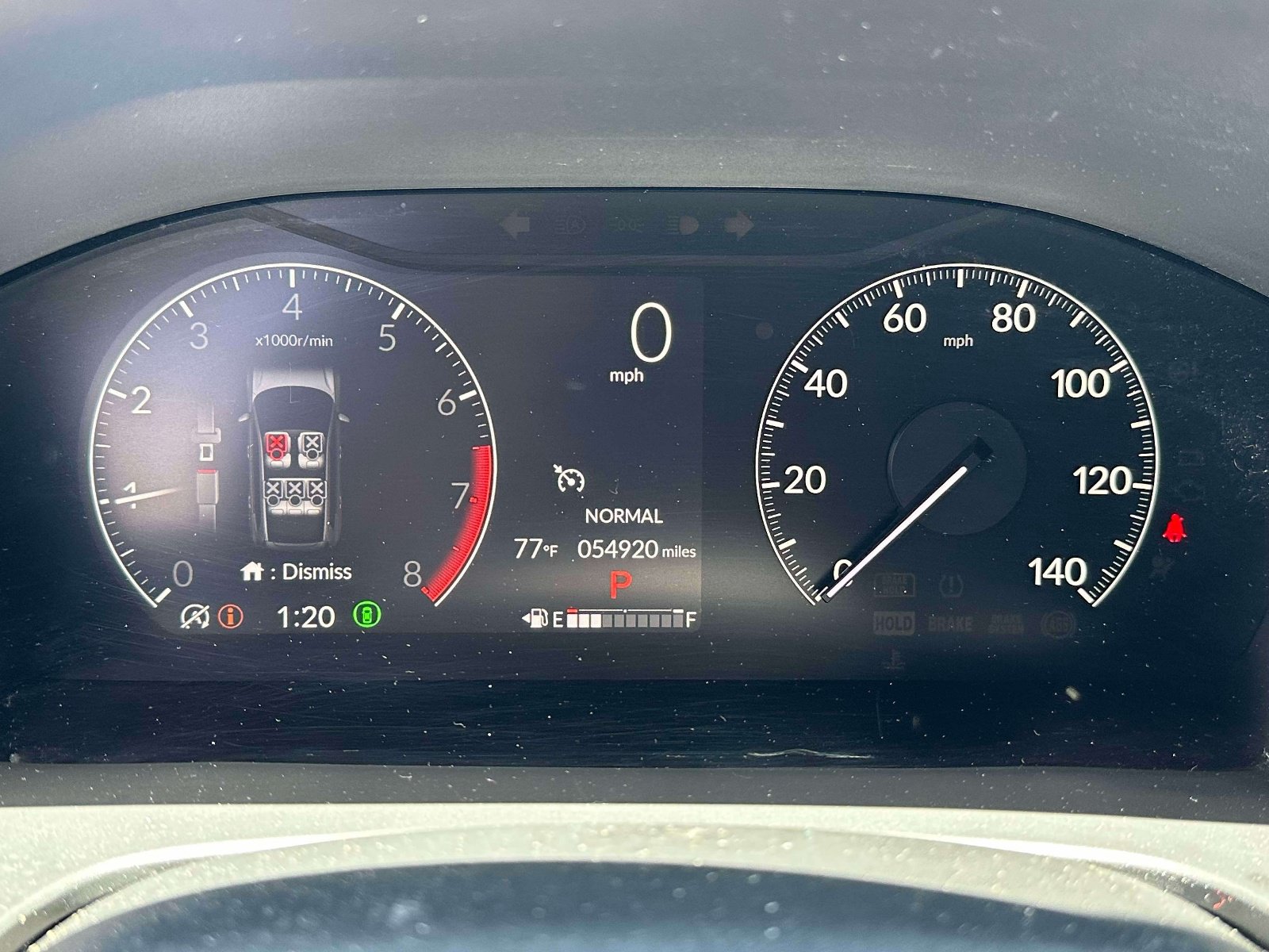 Certified 2023 Honda CR-V EX image 24